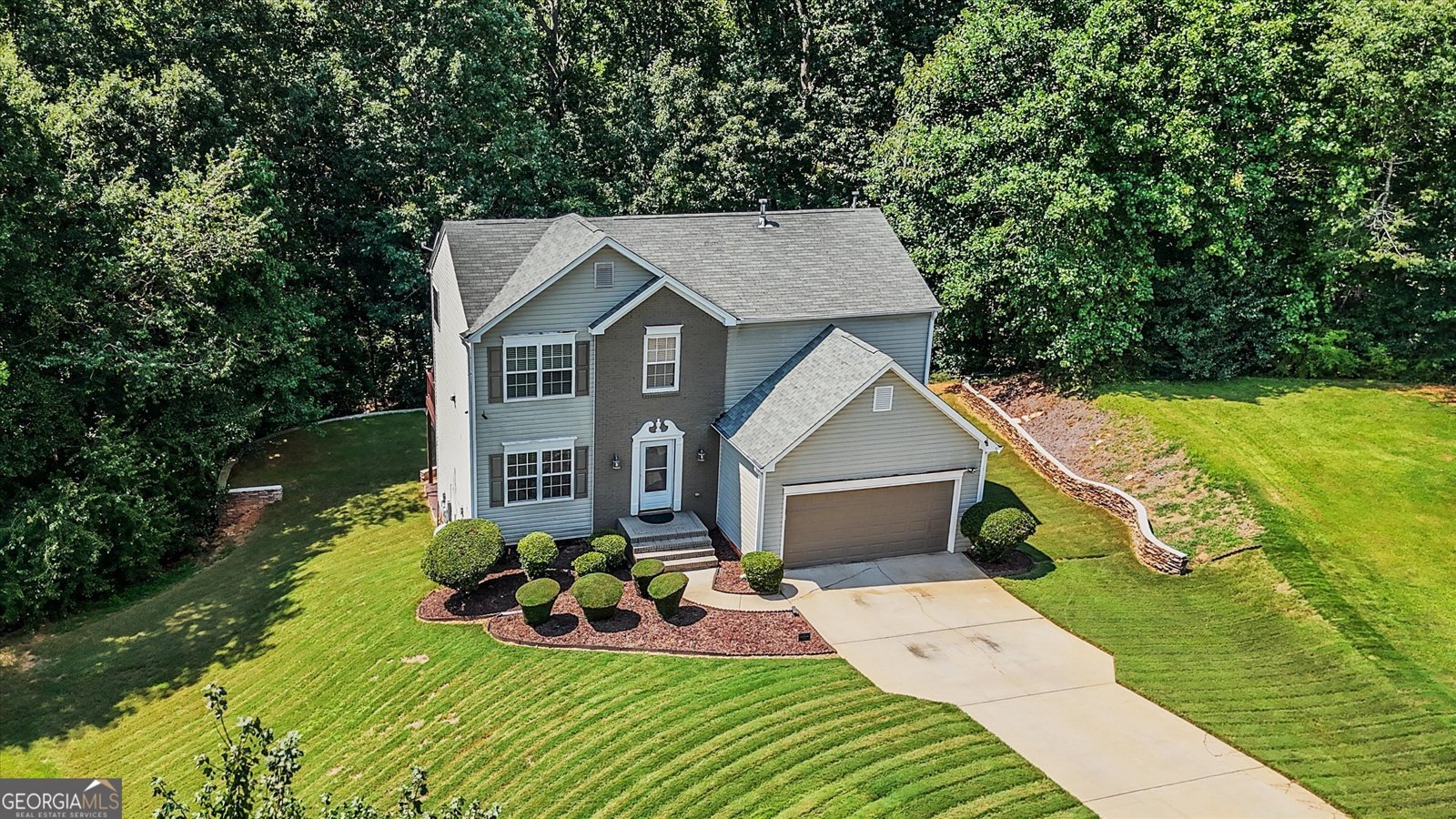 5058 Saddle Creek Circle Ellenwood - 19
