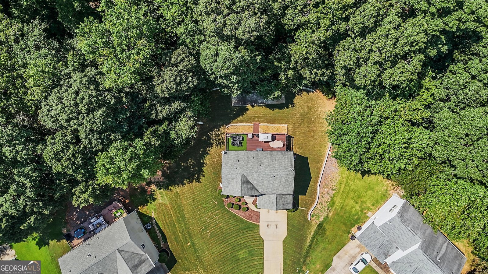 5058 Saddle Creek Circle Ellenwood - 20