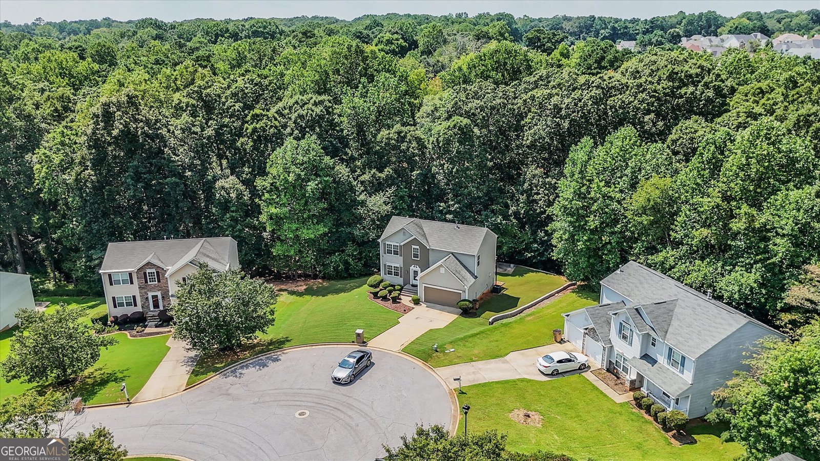 5058 Saddle Creek Circle Ellenwood - 22