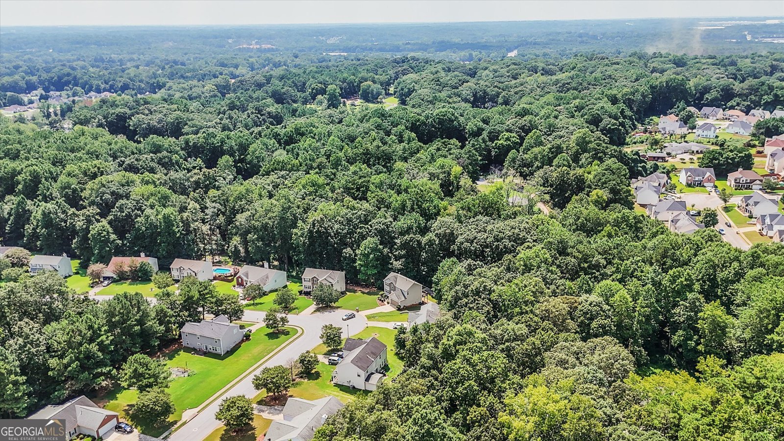 5058 Saddle Creek Circle Ellenwood - 24