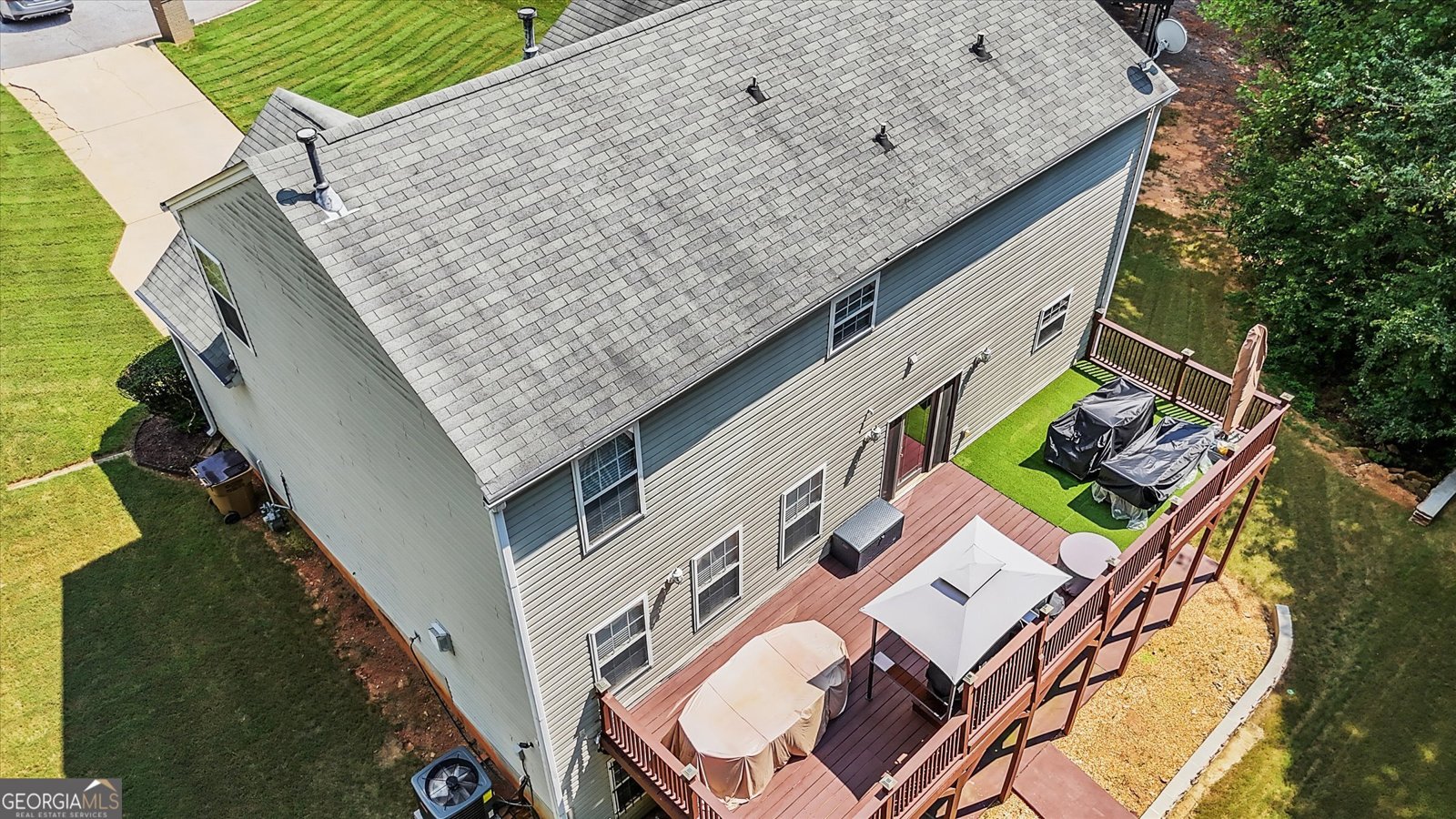 5058 Saddle Creek Circle Ellenwood - 25