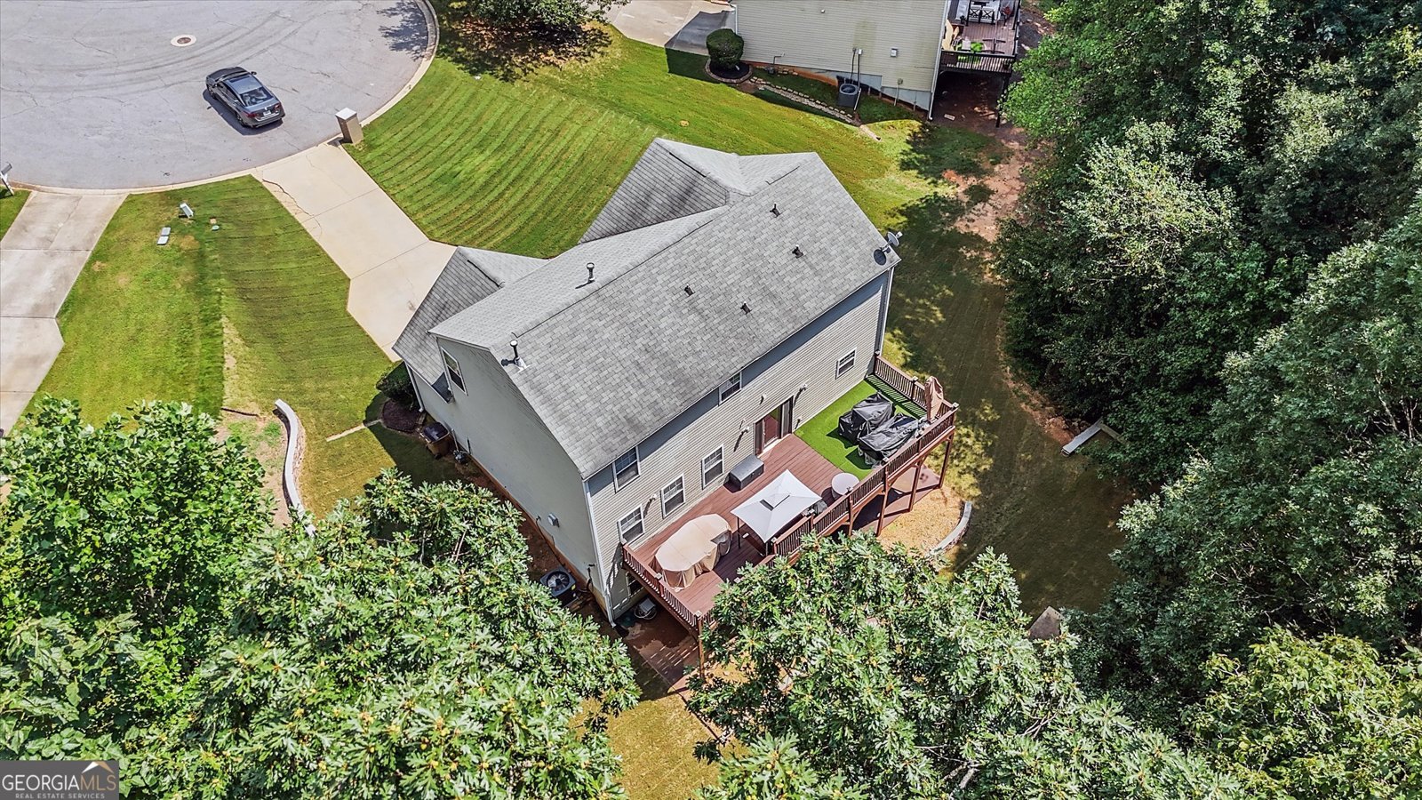 5058 Saddle Creek Circle Ellenwood - 26