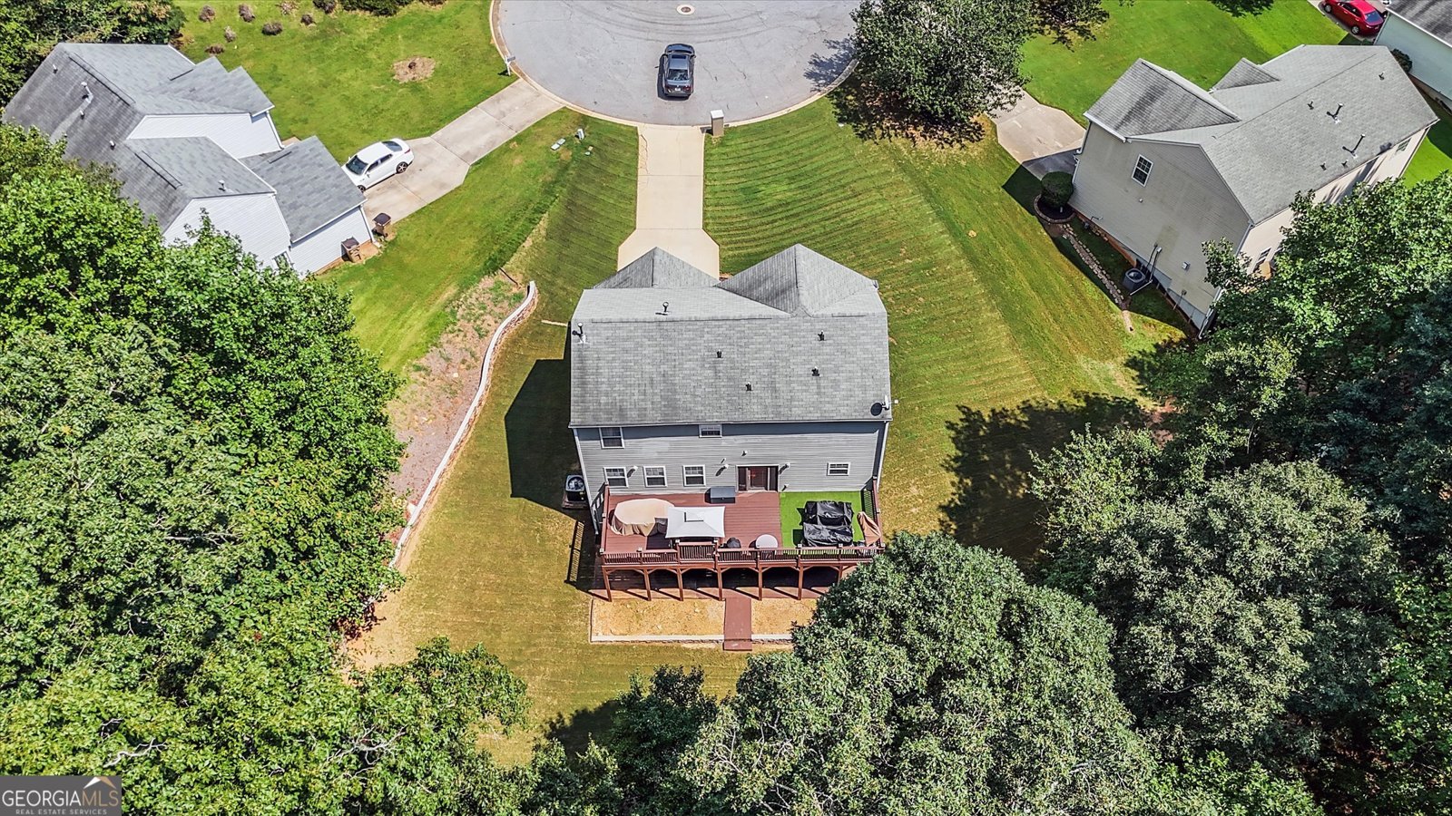 5058 Saddle Creek Circle Ellenwood - 27