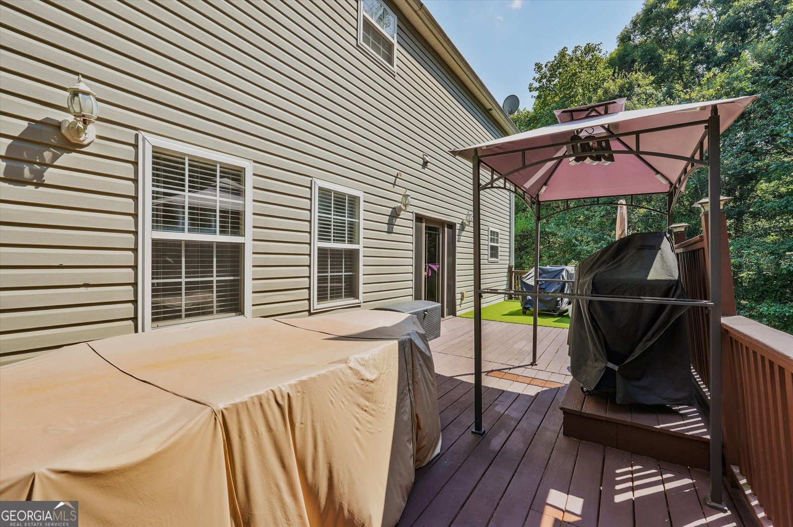 5058 Saddle Creek Circle Ellenwood - 7