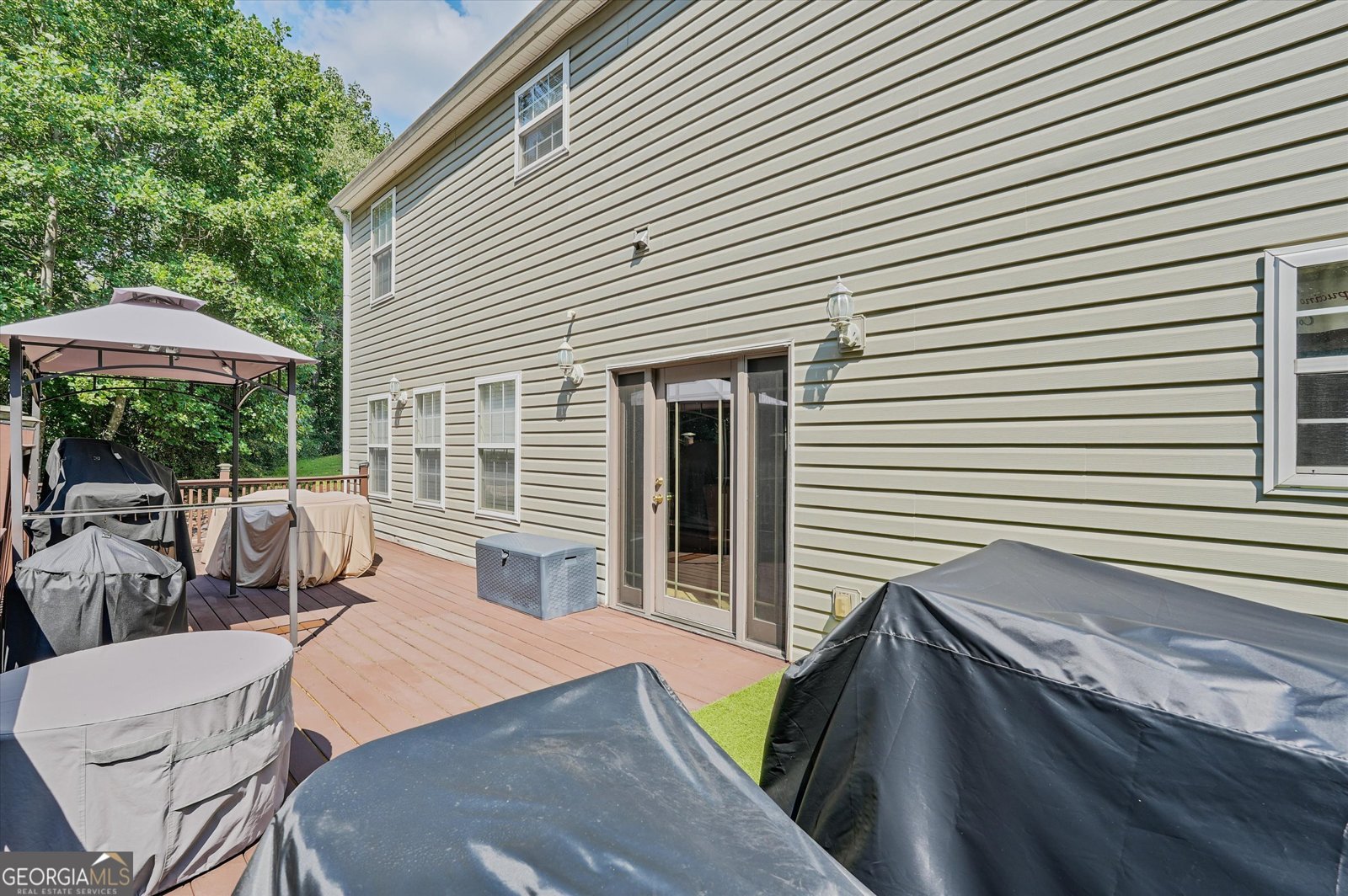 5058 Saddle Creek Circle Ellenwood - 8