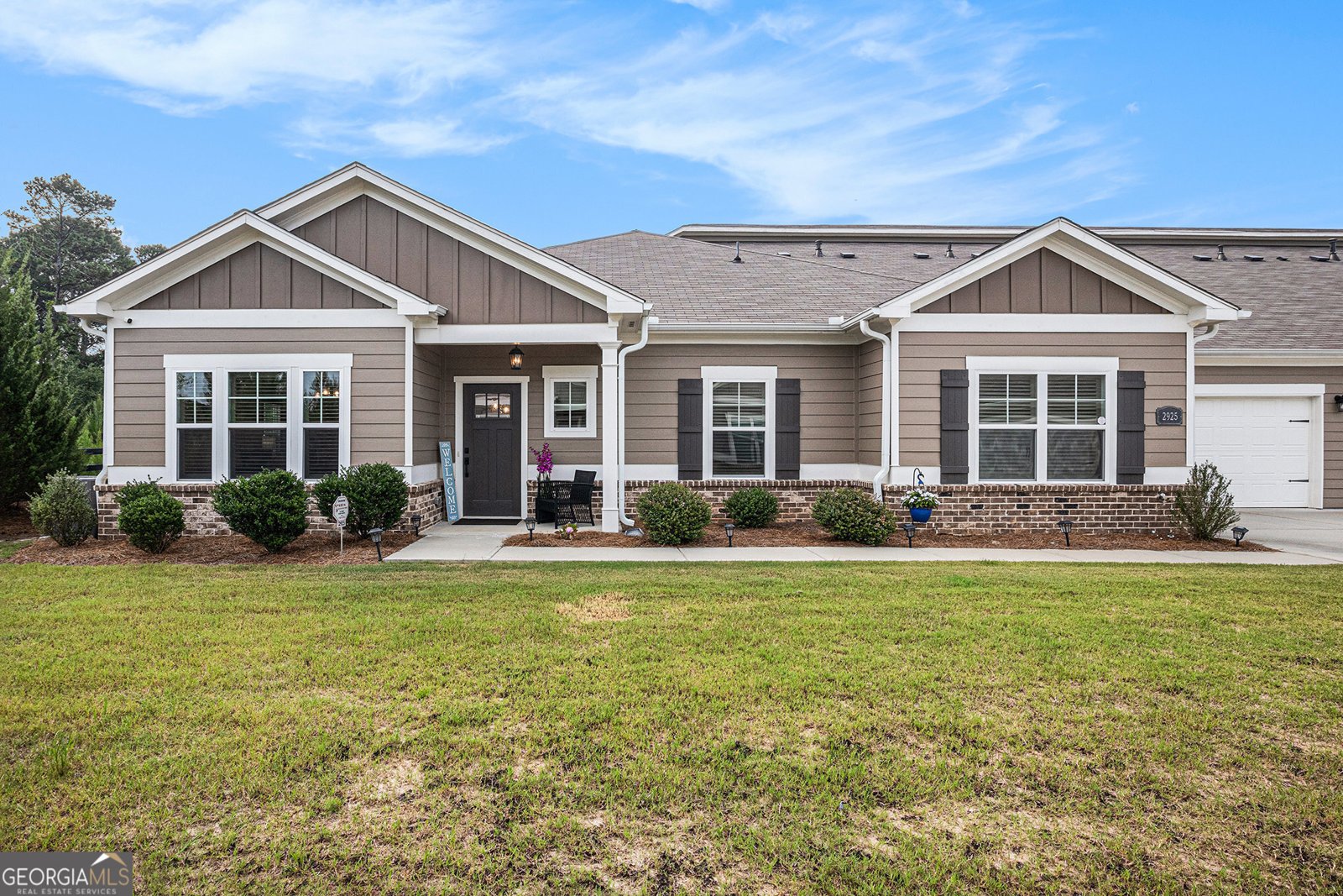 2925 Rambler Drive Loganville - 1