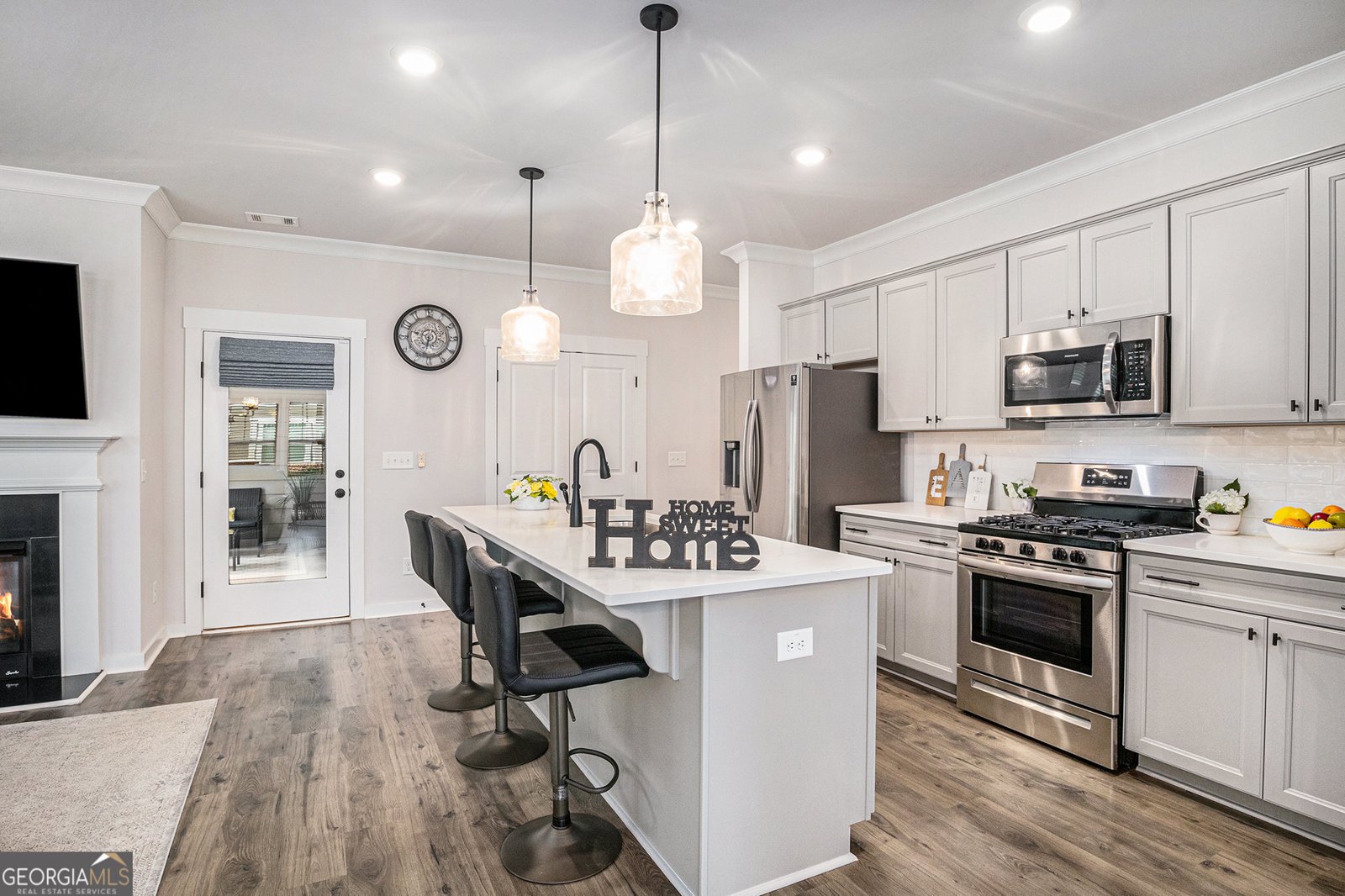 2925 Rambler Drive Loganville - 10