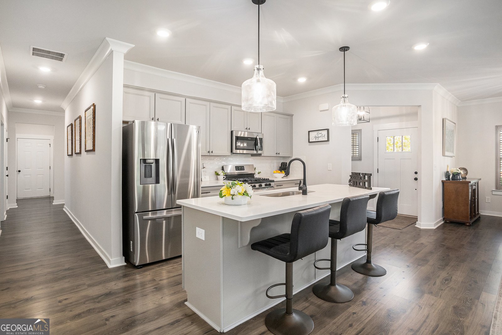 2925 Rambler Drive Loganville - 11