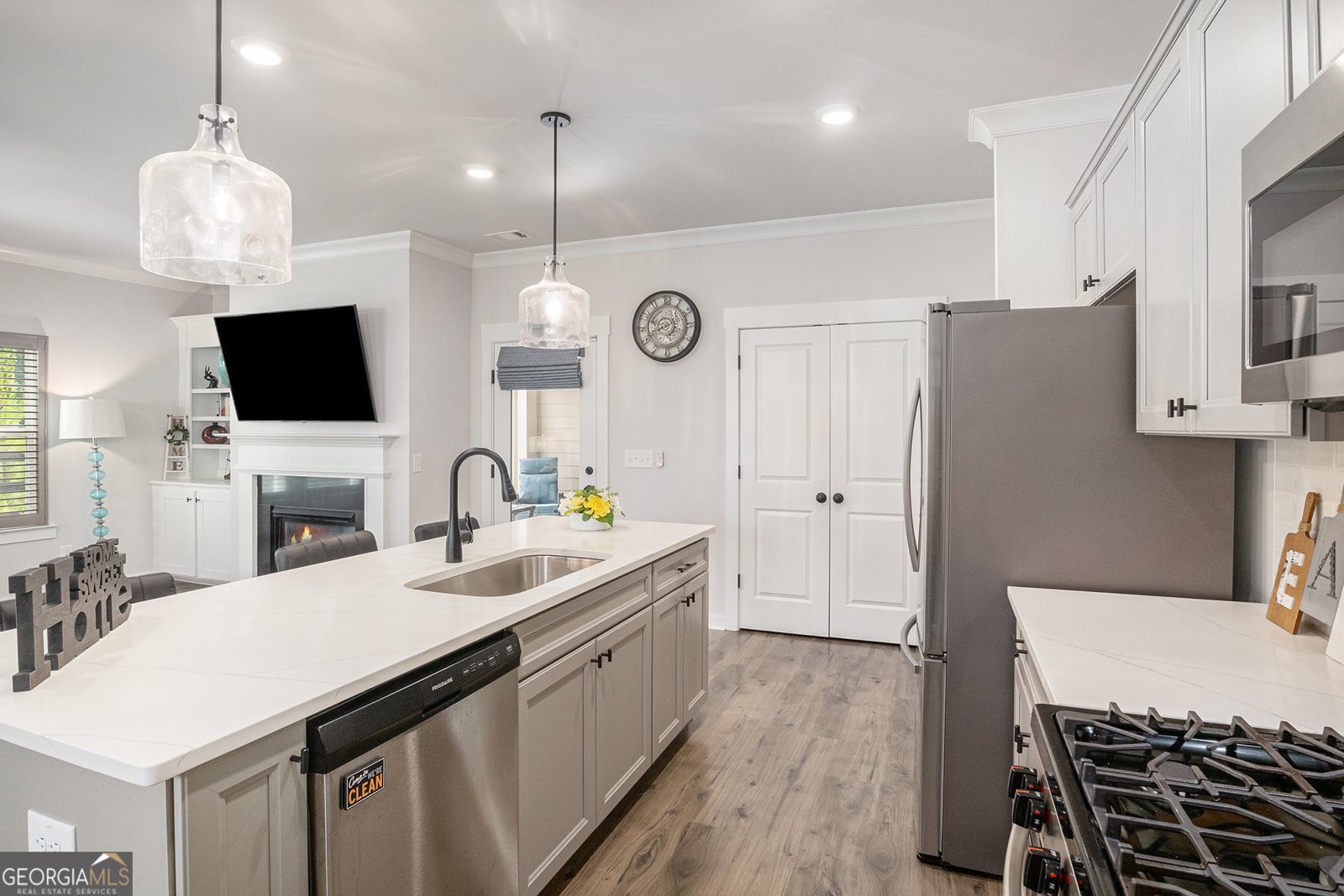 2925 Rambler Drive Loganville - 12