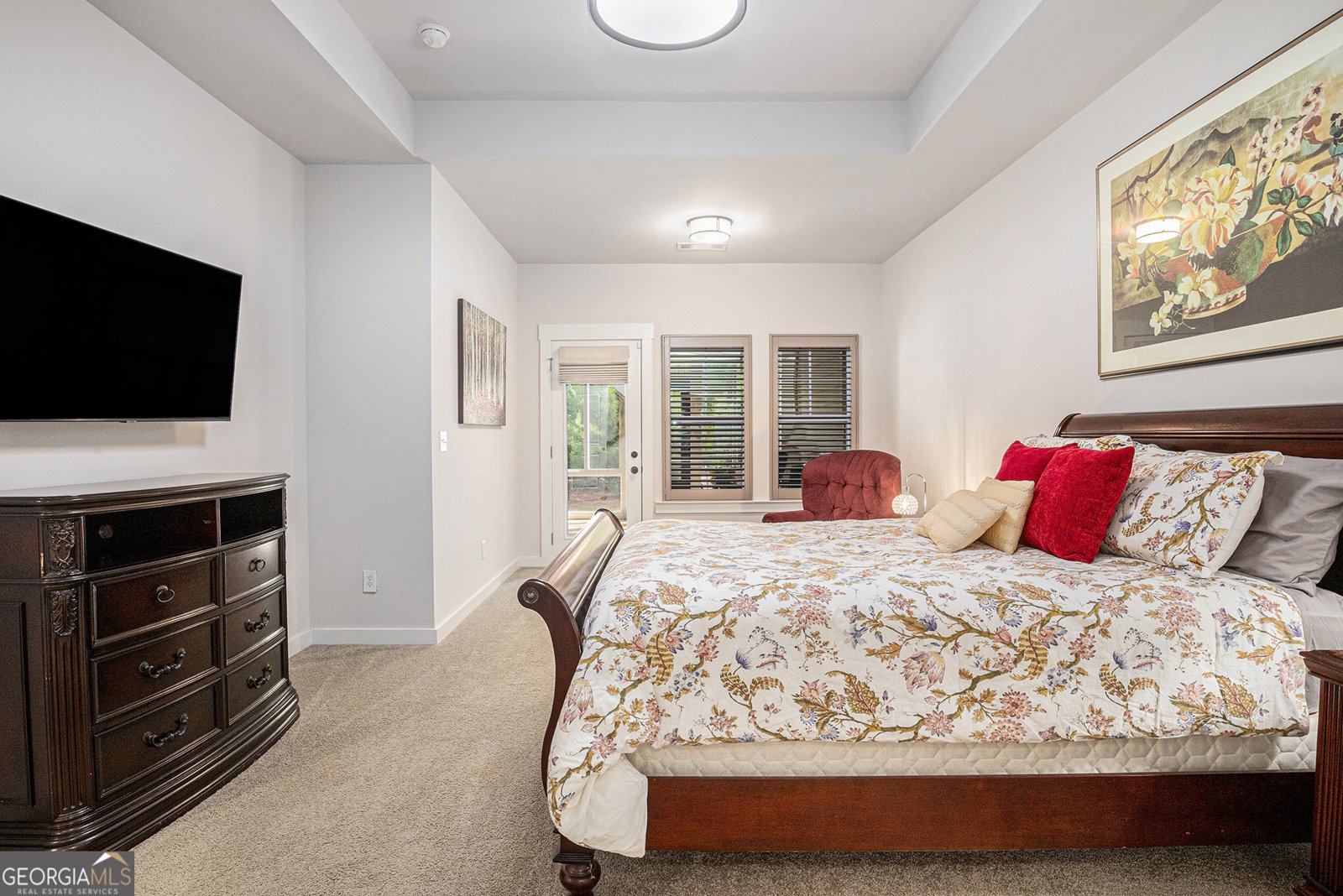 2925 Rambler Drive Loganville - 14