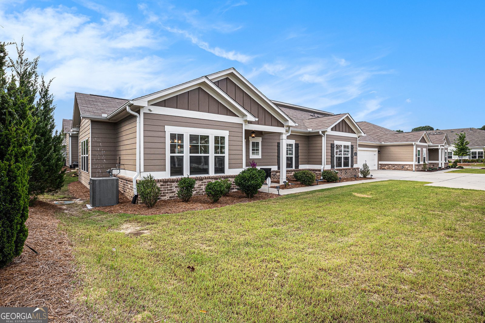 2925 Rambler Drive Loganville - 2