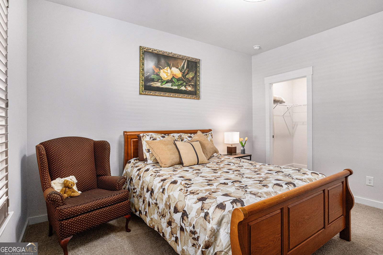 2925 Rambler Drive Loganville - 20