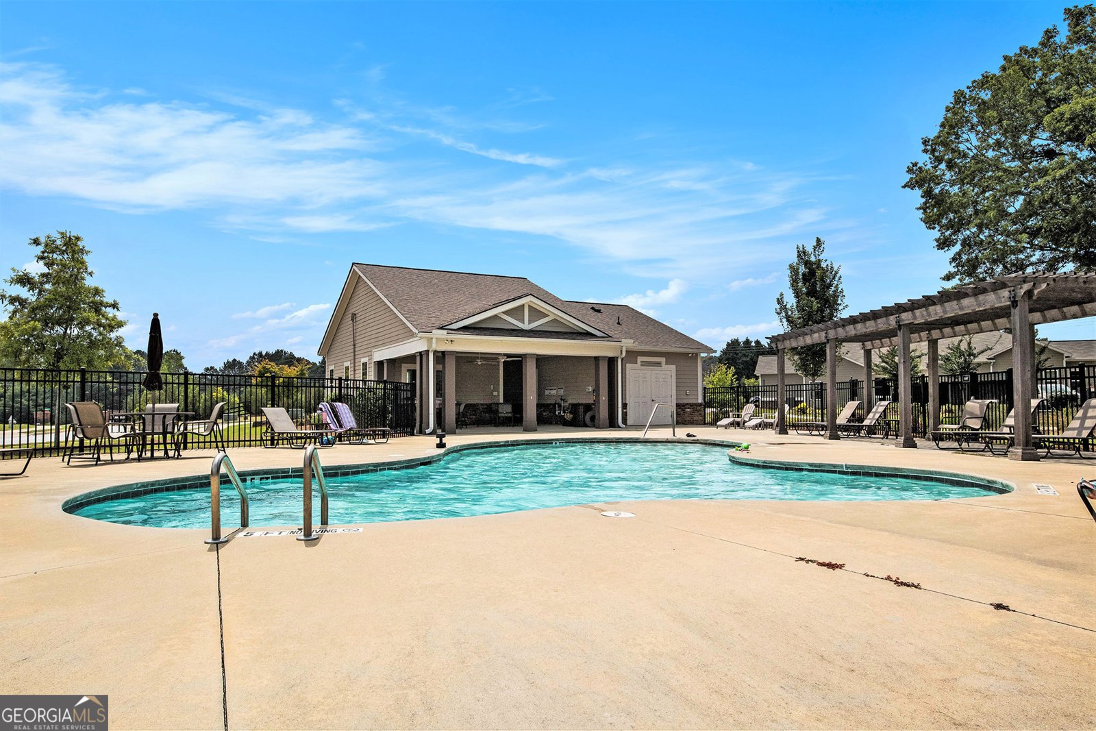 2925 Rambler Drive Loganville - 27