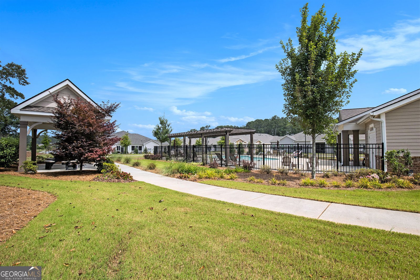 2925 Rambler Drive Loganville - 28
