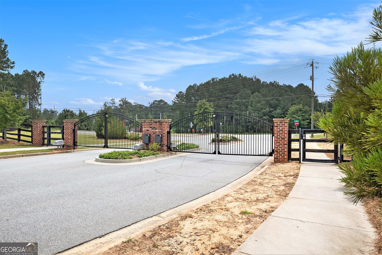2925 Rambler Drive Loganville - 29