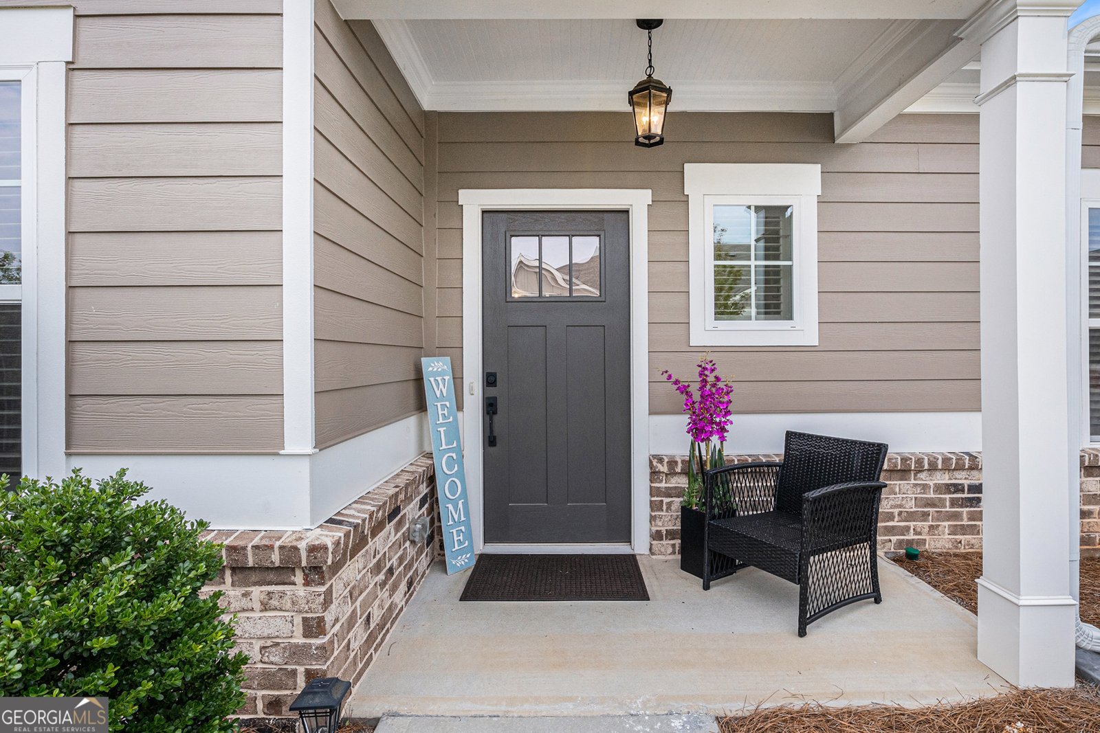 2925 Rambler Drive Loganville - 3