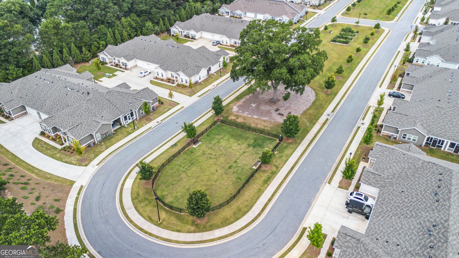 2925 Rambler Drive Loganville - 31