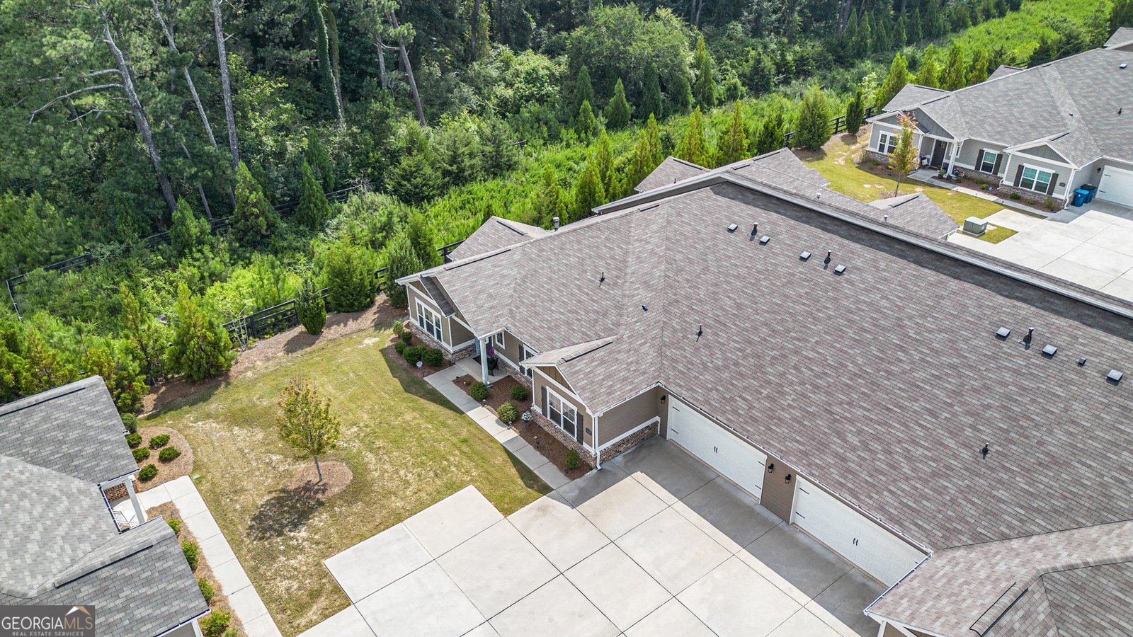 2925 Rambler Drive Loganville - 33
