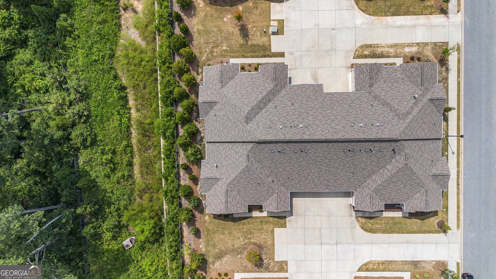 2925 Rambler Drive Loganville - 34