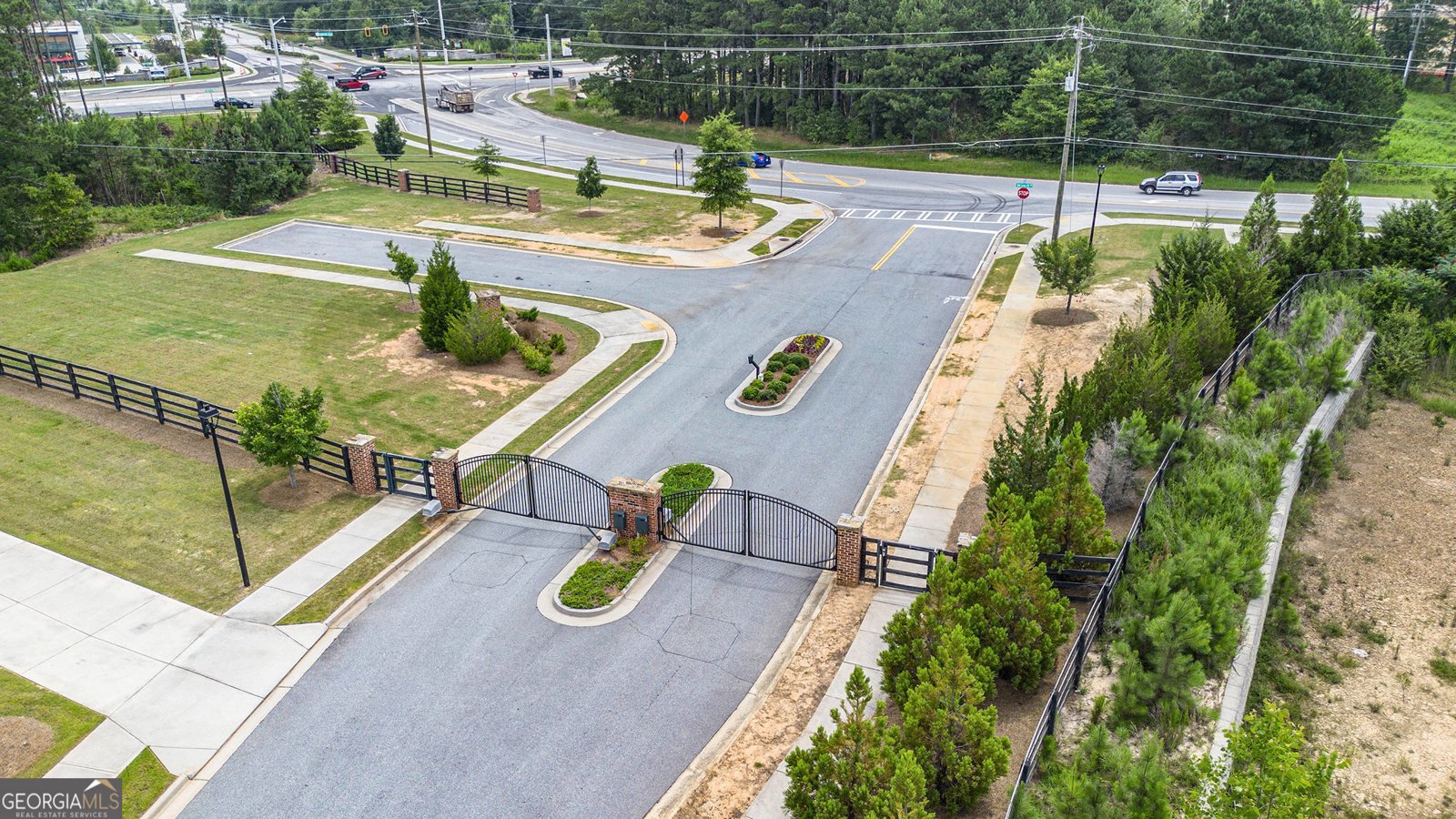 2925 Rambler Drive Loganville - 35
