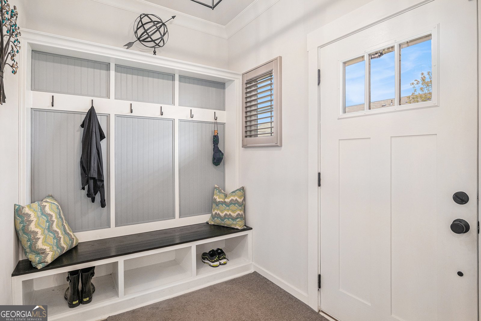 2925 Rambler Drive Loganville - 4