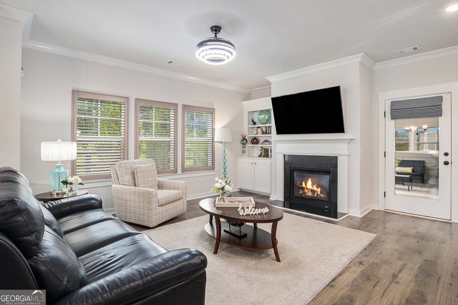 2925 Rambler Drive Loganville - 5