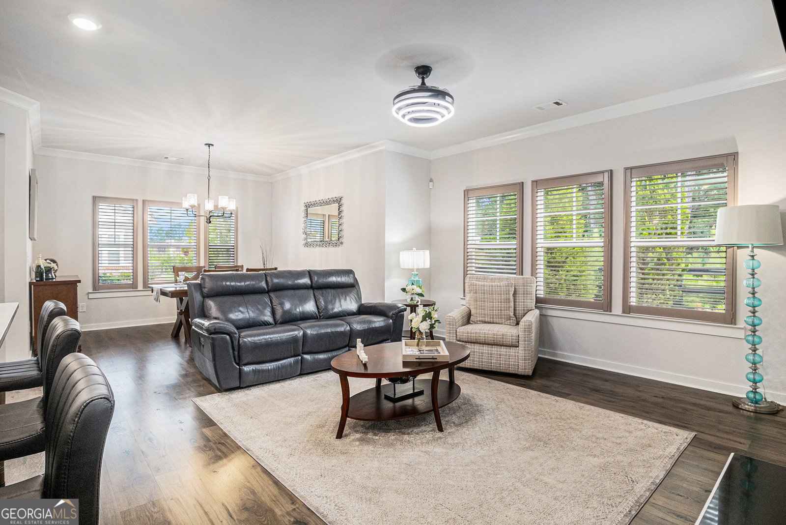 2925 Rambler Drive Loganville - 6