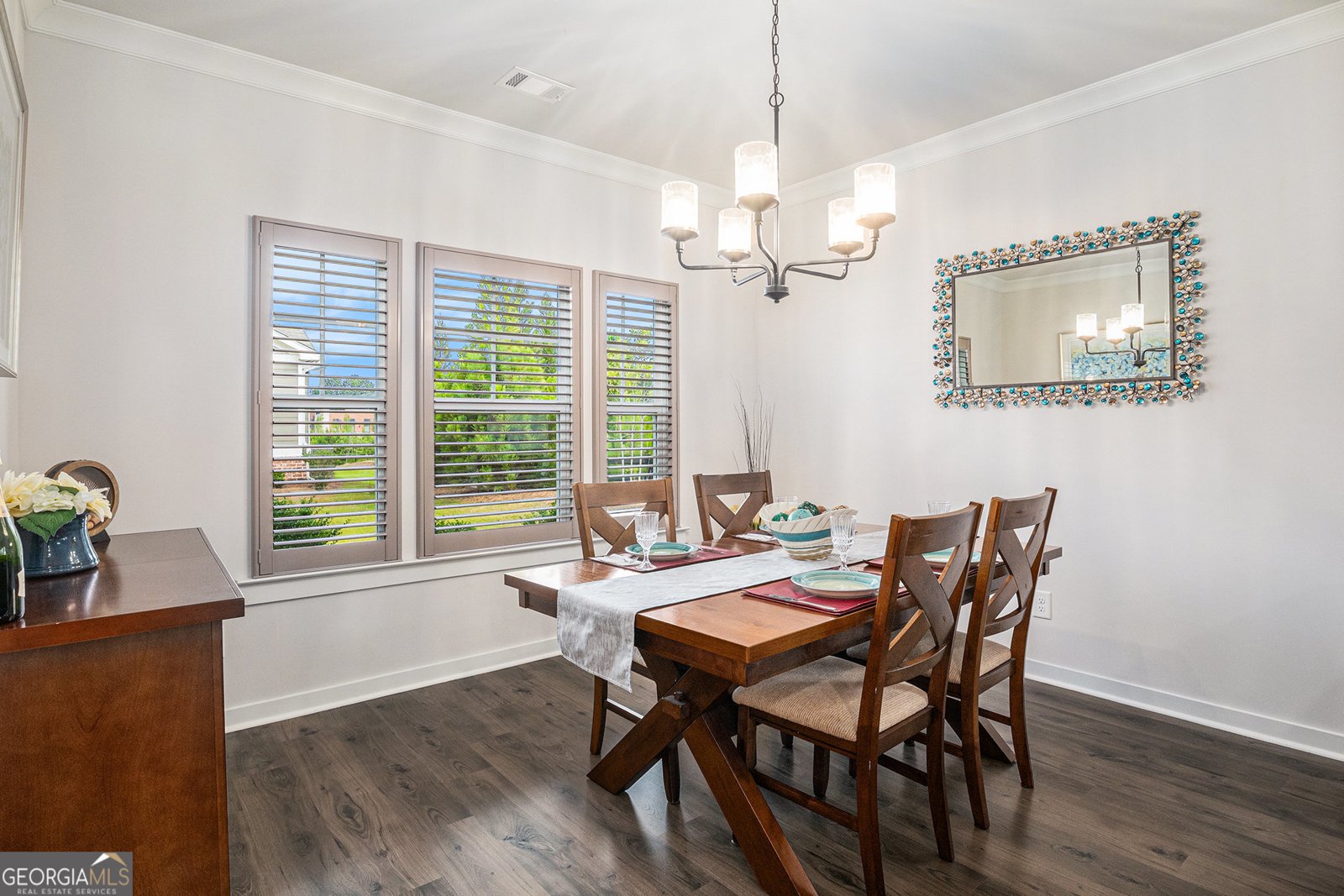 2925 Rambler Drive Loganville - 9