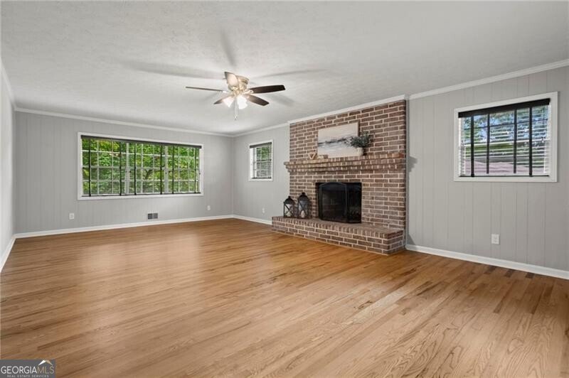 110 Suburban Drive Kennesaw - 15