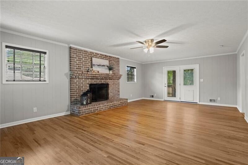 110 Suburban Drive Kennesaw - 16
