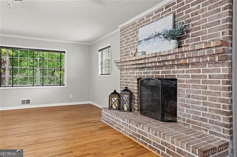 110 Suburban Drive Kennesaw - 17