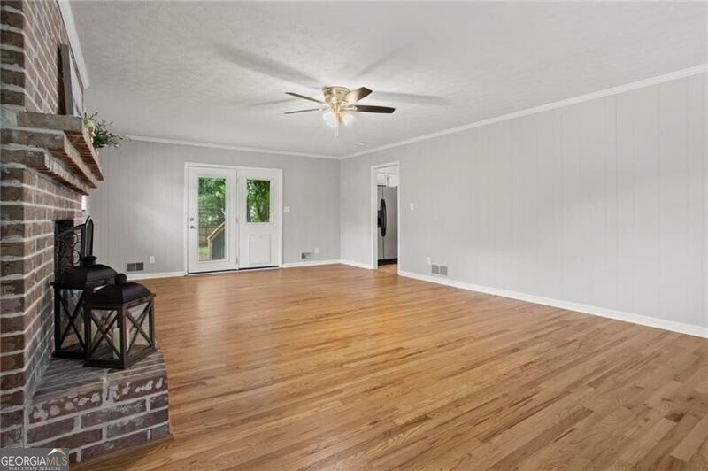110 Suburban Drive Kennesaw - 18