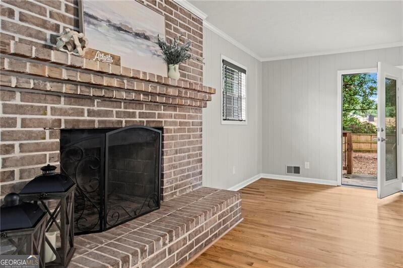 110 Suburban Drive Kennesaw - 19