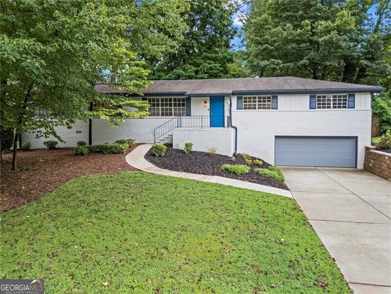 110 Suburban Drive Kennesaw - 2