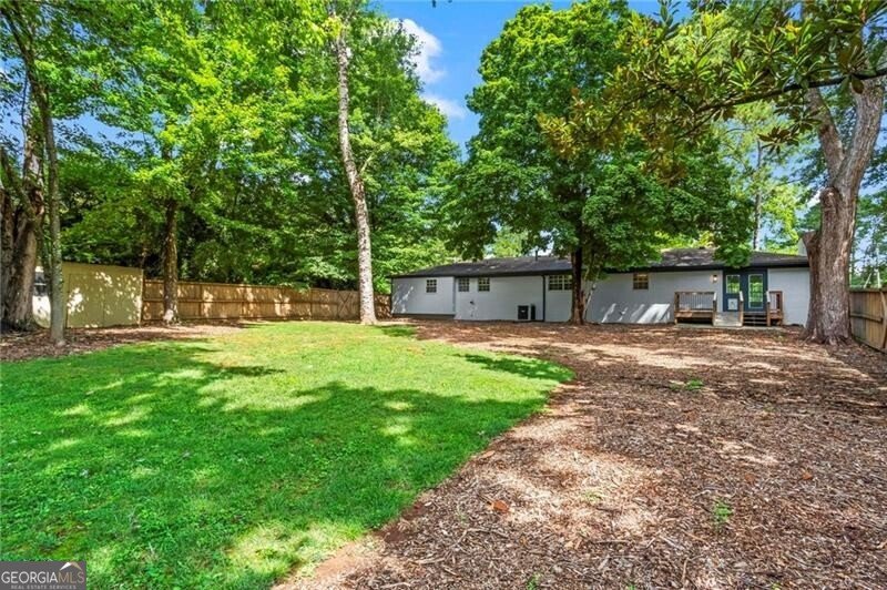 110 Suburban Drive Kennesaw - 20