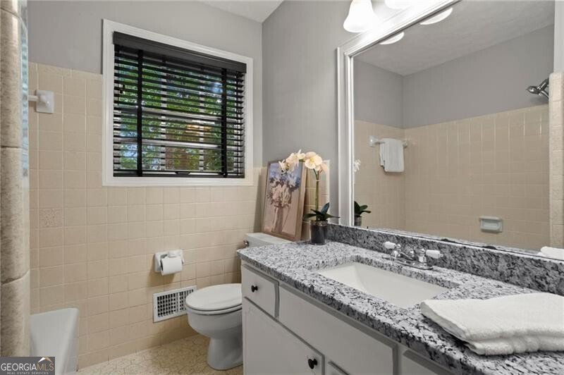 110 Suburban Drive Kennesaw - 21