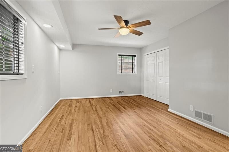 110 Suburban Drive Kennesaw - 26