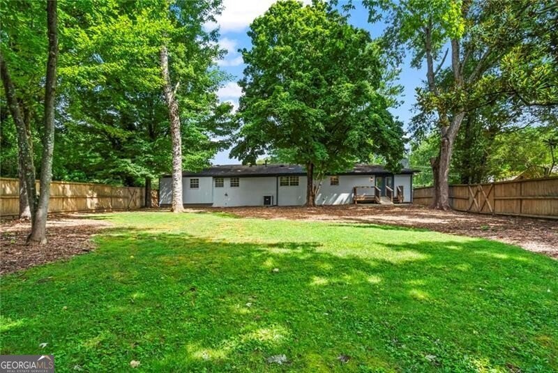 110 Suburban Drive Kennesaw - 32