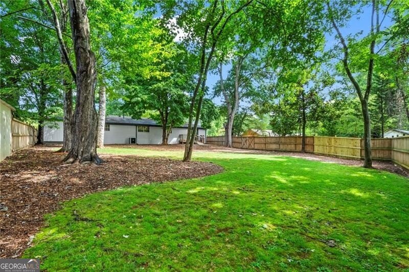 110 Suburban Drive Kennesaw - 35