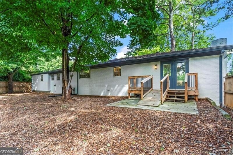 110 Suburban Drive Kennesaw - 36