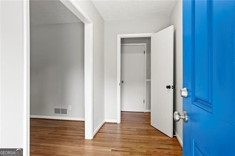 110 Suburban Drive Kennesaw - 6