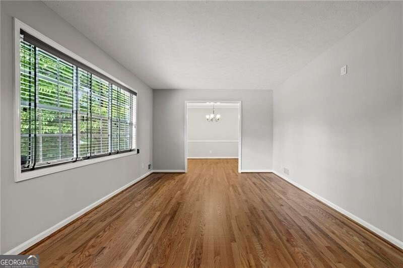 110 Suburban Drive Kennesaw - 7