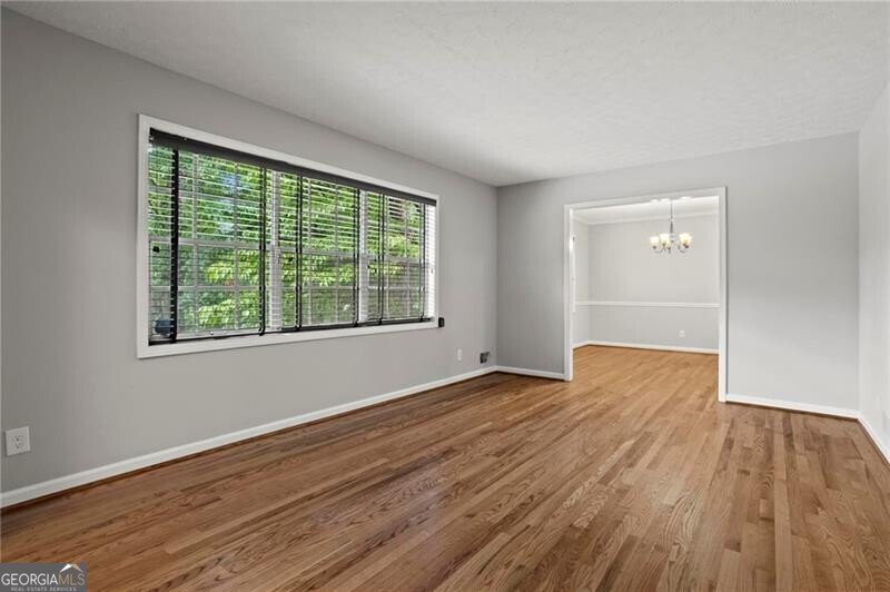 110 Suburban Drive Kennesaw - 8