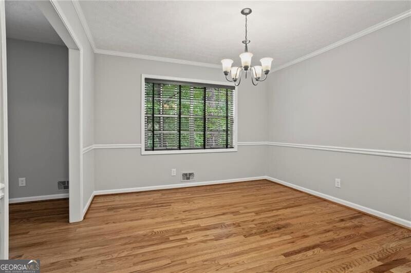 110 Suburban Drive Kennesaw - 9