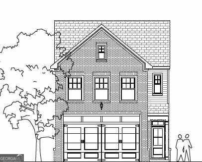 1924 William Glen Street Dacula - 1
