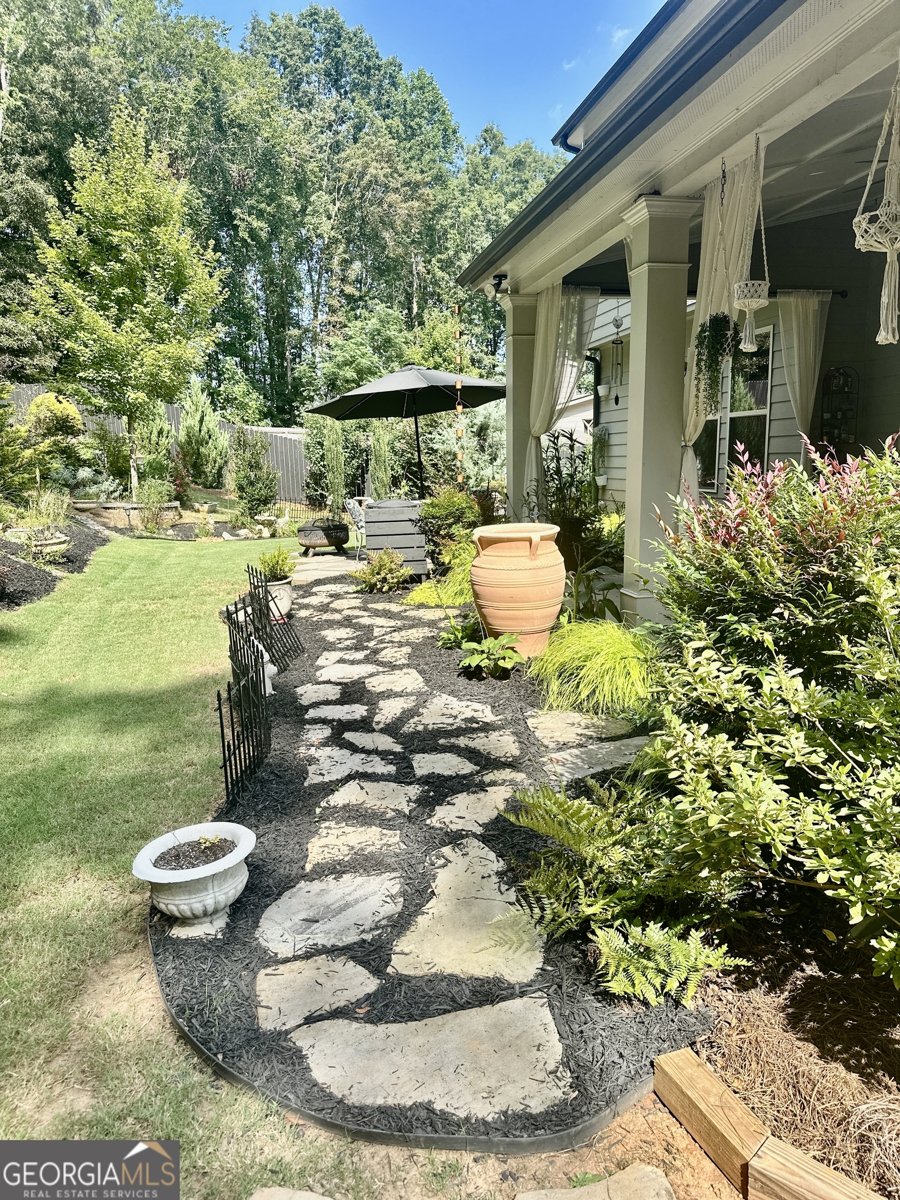 3041 Vista Ridge Braselton - 18