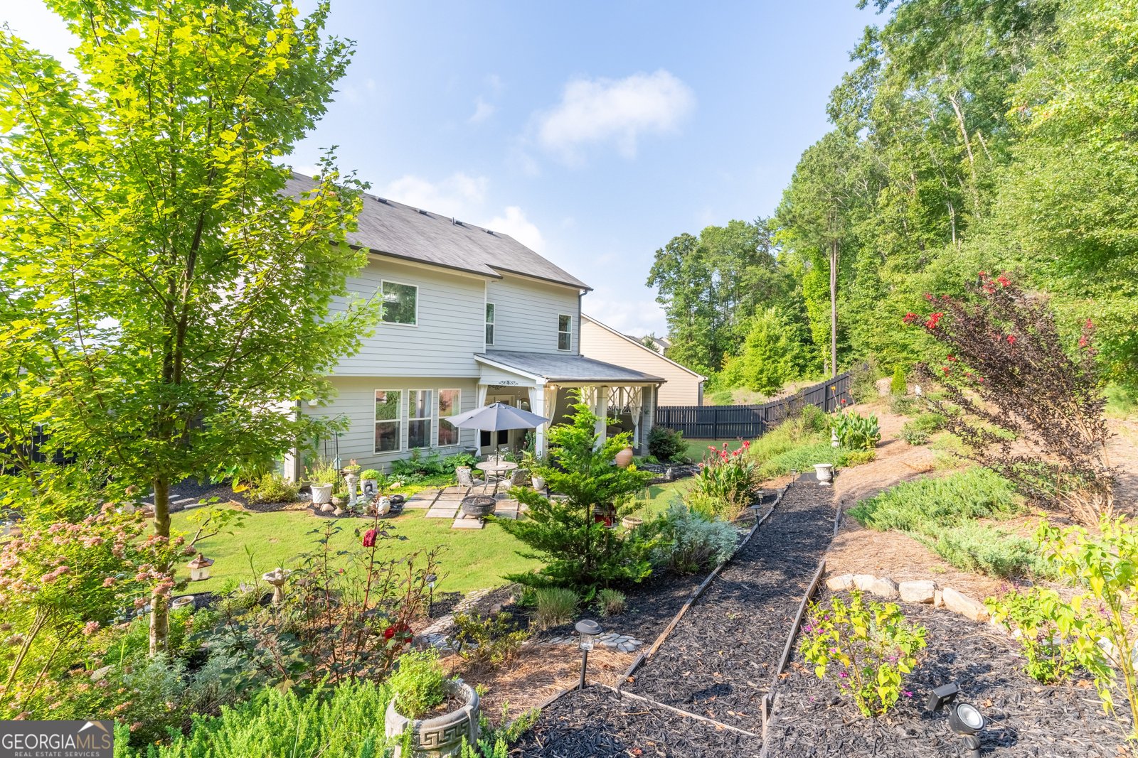 3041 Vista Ridge Braselton - 20