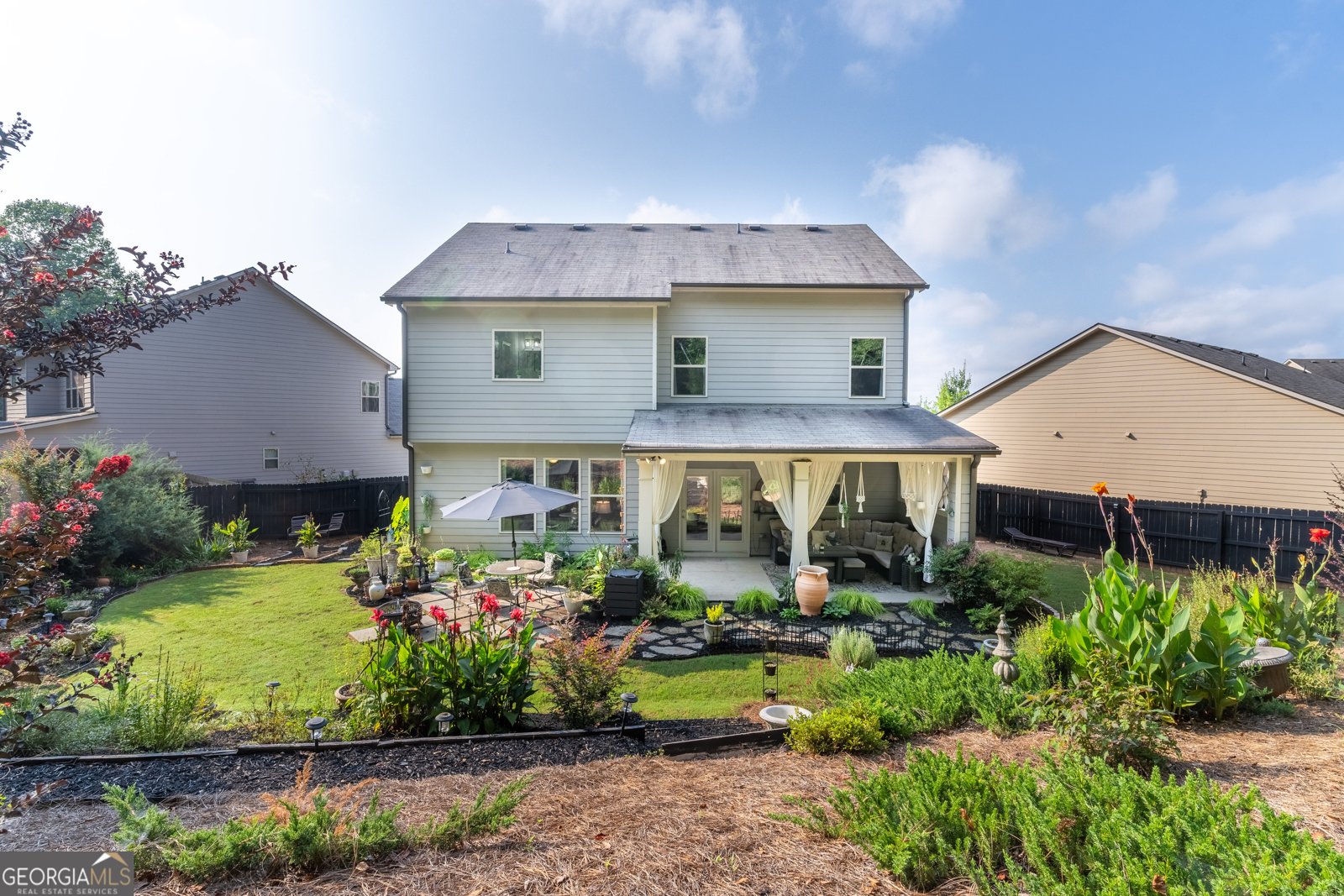 3041 Vista Ridge Braselton - 24