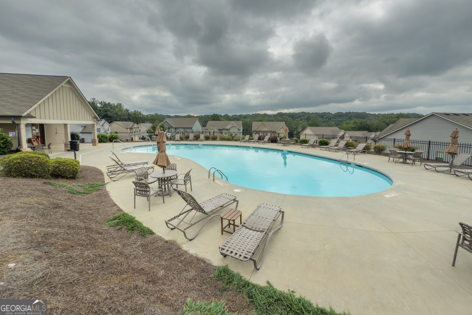 3041 Vista Ridge Braselton - 26