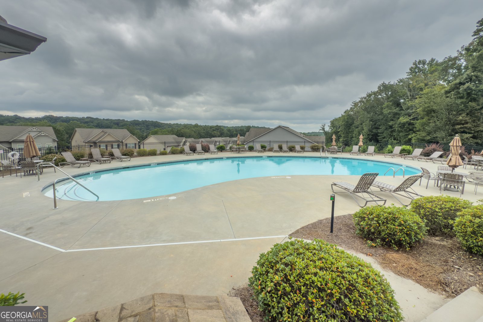 3041 Vista Ridge Braselton - 27